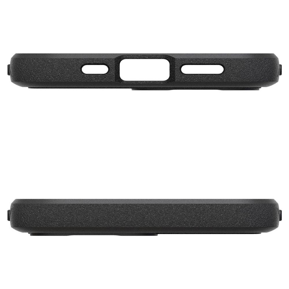 KRYT SPIGEN RUGGED ARMOR MAG MAGSAFE IPHONE 16E MATTE BLACK