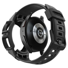 PUZDRO SPIGEN RUGGED ARMOR ”PRO” GALAXY WATCH 5 PRO (45 MM) BLACK