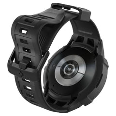 PUZDRO SPIGEN RUGGED ARMOR ”PRO” GALAXY WATCH 5 PRO (45 MM) BLACK