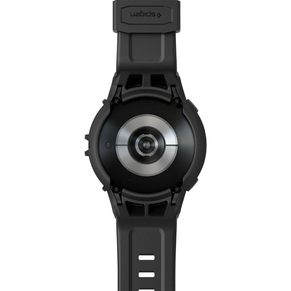 PUZDRO SPIGEN RUGGED ARMOR ”PRO” GALAXY WATCH 5 PRO (45 MM) BLACK