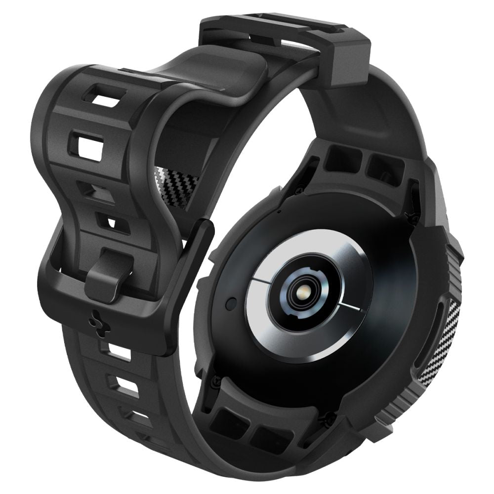 PUZDRO SPIGEN RUGGED ARMOR ”PRO” GALAXY WATCH 6 CLASSIC (47 MM)  BLACK