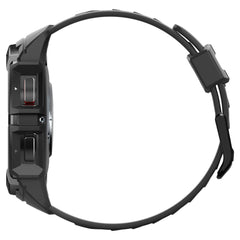 PUZDRO SPIGEN RUGGED ARMOR ”PRO” GALAXY WATCH 6 CLASSIC (47 MM)  BLACK
