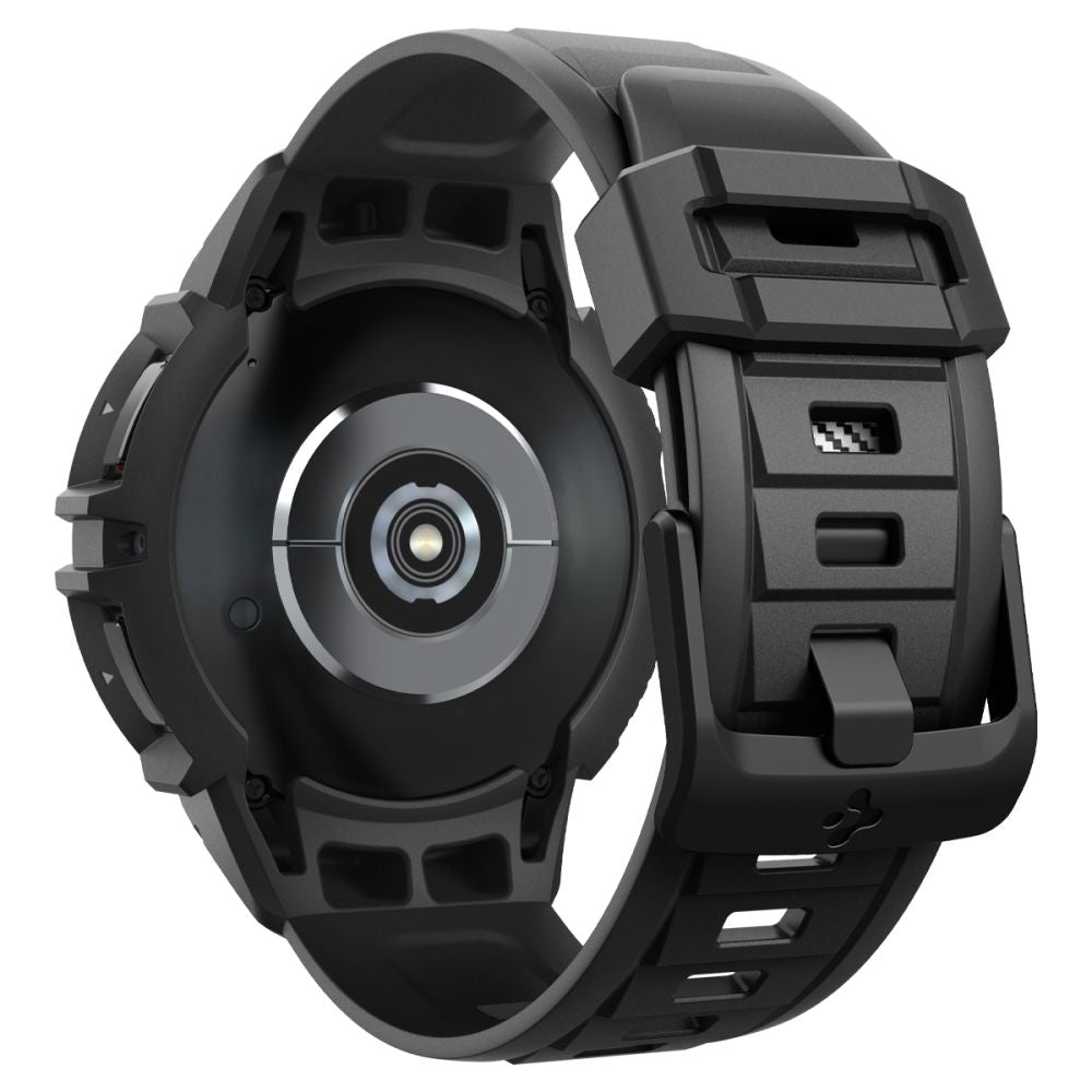 PUZDRO SPIGEN RUGGED ARMOR ”PRO” GALAXY WATCH 6 CLASSIC (47 MM)  BLACK