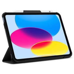 KRYT / OBAL PRE IPAD 10.9 2022 SPIGEN RUGGED ARMOR ”PRO” BLACK