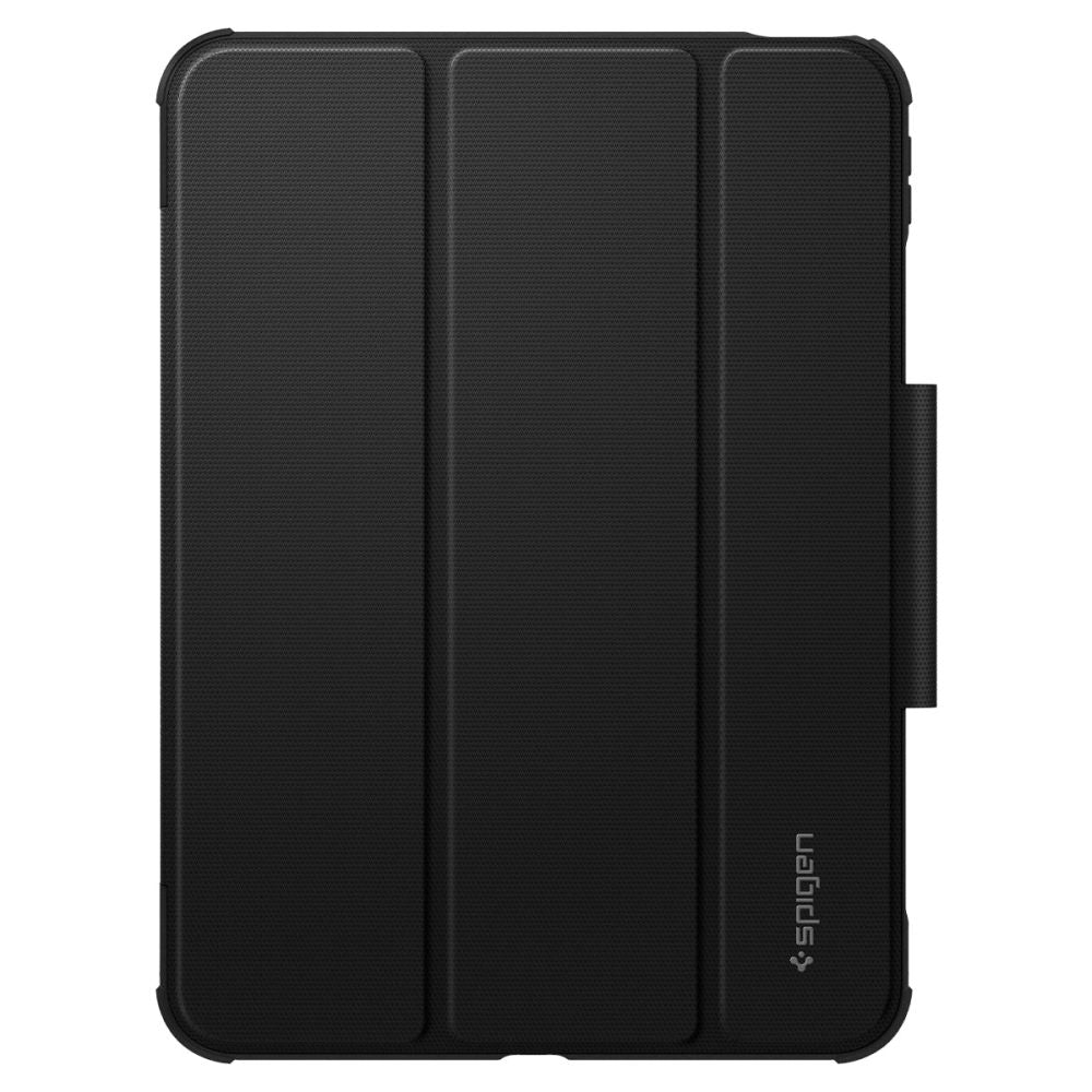 KRYT / OBAL PRE IPAD 10.9 2022 SPIGEN RUGGED ARMOR ”PRO” BLACK