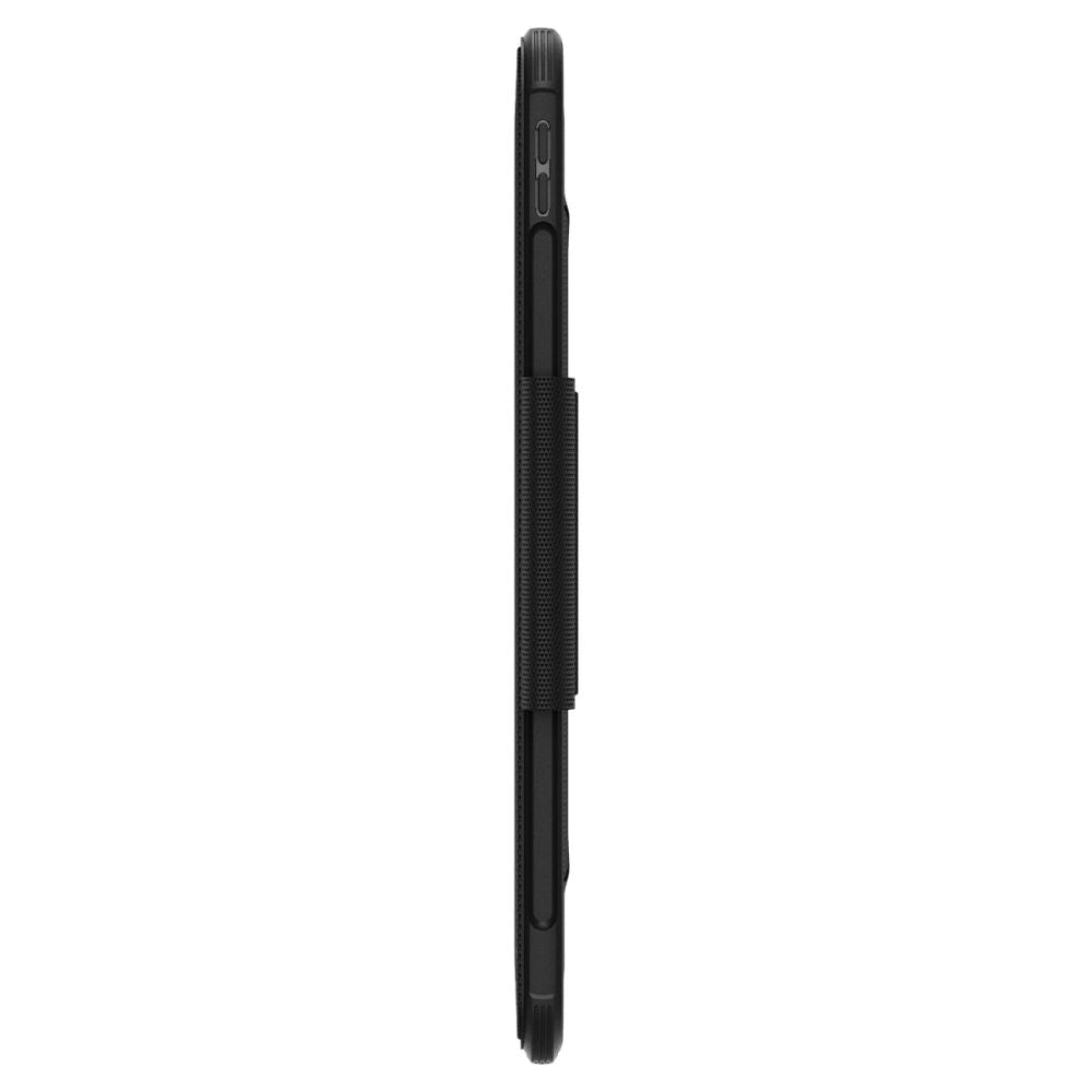 KRYT / OBAL PRE IPAD 10.9 2022 SPIGEN RUGGED ARMOR ”PRO” BLACK