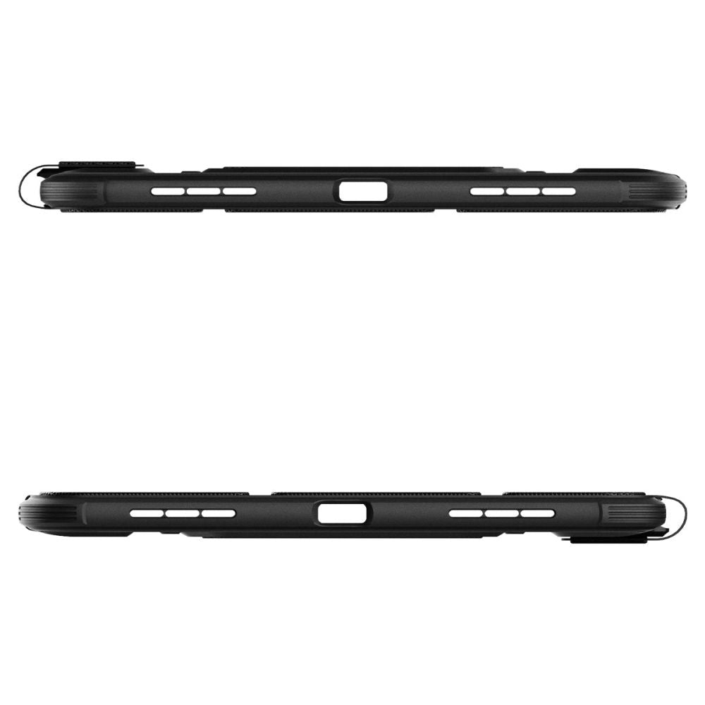 KRYT / OBAL PRE IPAD 10.9 2022 SPIGEN RUGGED ARMOR ”PRO” BLACK