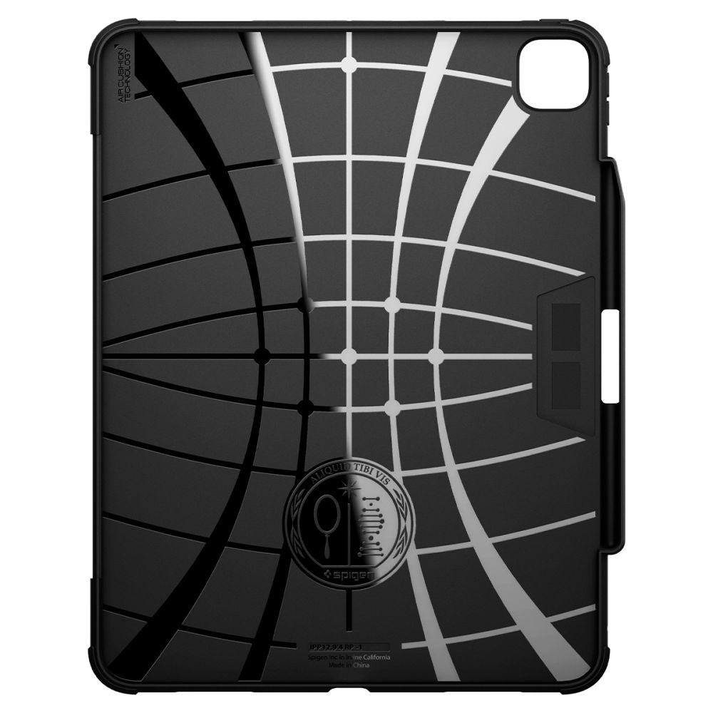 KRYT SPIGEN RUGGED ARMOR ”PRO” IPAD PRO 13 7 / 2024 BLACK