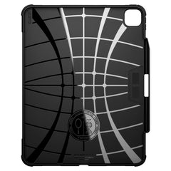 KRYT SPIGEN RUGGED ARMOR ”PRO” IPAD PRO 13 7 / 2024 BLACK