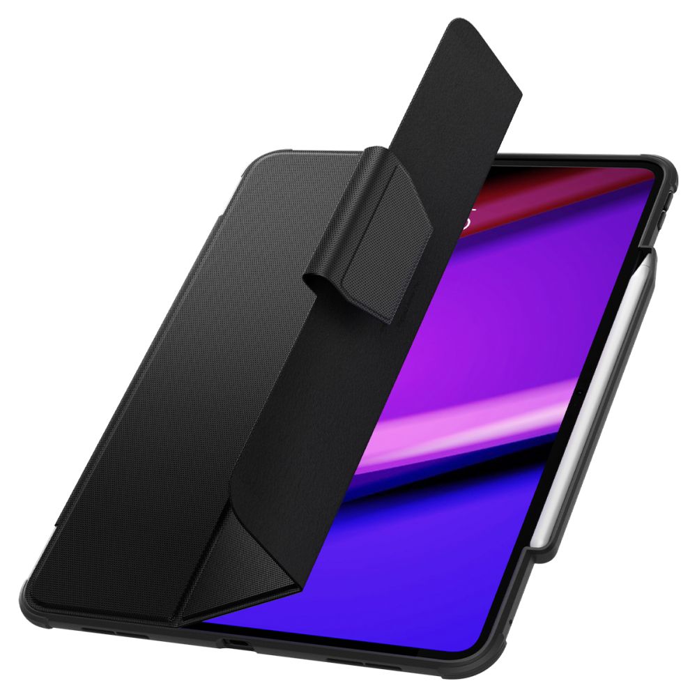KRYT SPIGEN RUGGED ARMOR ”PRO” IPAD PRO 13 7 / 2024 BLACK