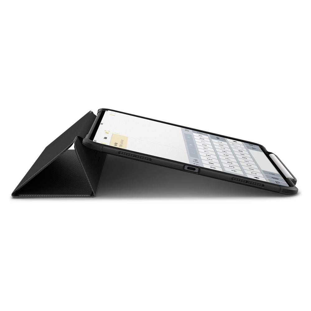 KRYT SPIGEN RUGGED ARMOR ”PRO” IPAD PRO 13 7 / 2024 BLACK