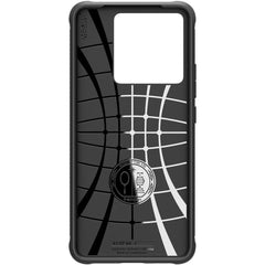 KRYT SPIGEN RUGGED ARMOR XIAOMI 13T / 13T PRO MATTE BLACK