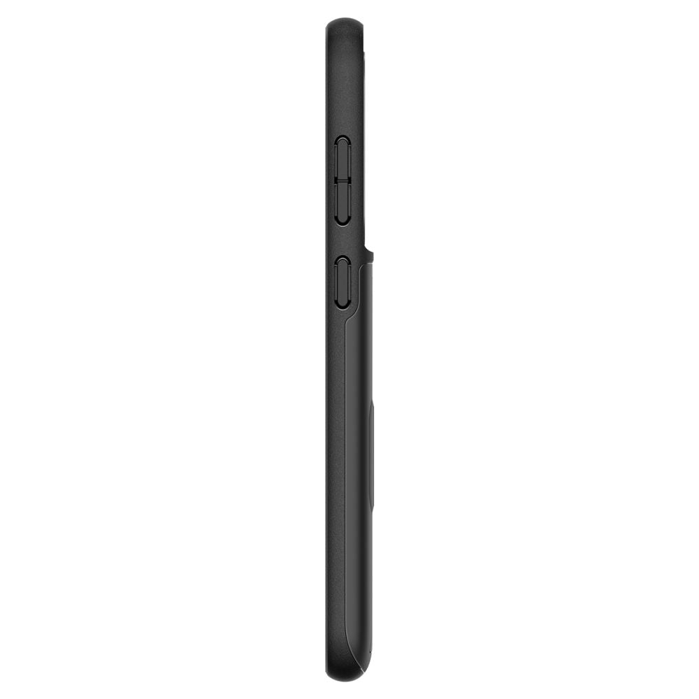 KRYT SPIGEN SLIM ARMOR CS GALAXY S23 FE BLACK