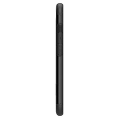 KRYT SPIGEN SLIM ARMOR MAG MAGSAFE IPHONE 16E BLACK