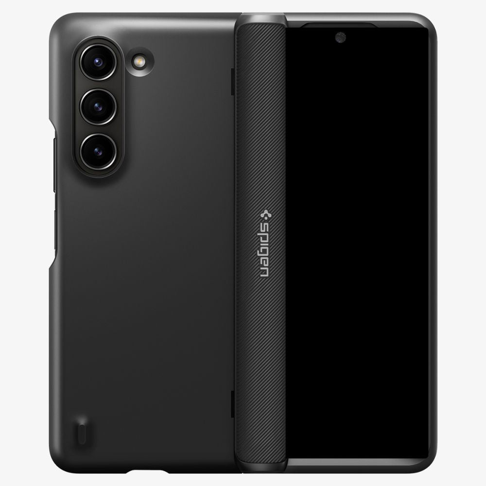 KRYT SPIGEN SLIM ARMOR PRO GALAXY Z FOLD 6 BLACK