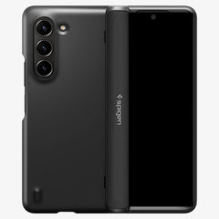 KRYT SPIGEN SLIM ARMOR PRO GALAXY Z FOLD 6 BLACK