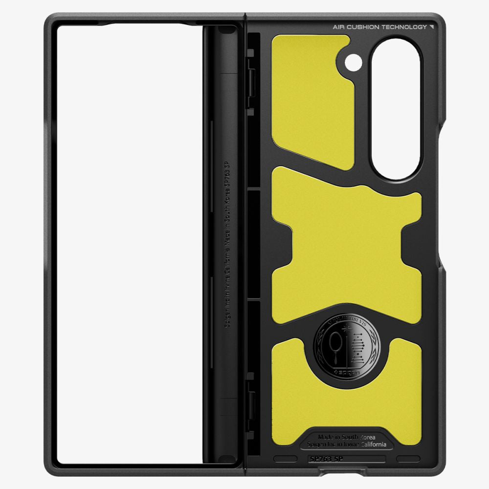KRYT SPIGEN SLIM ARMOR PRO GALAXY Z FOLD 6 BLACK
