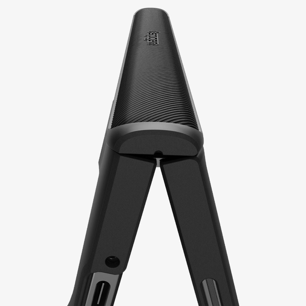 KRYT SPIGEN SLIM ARMOR PRO GALAXY Z FOLD 6 BLACK