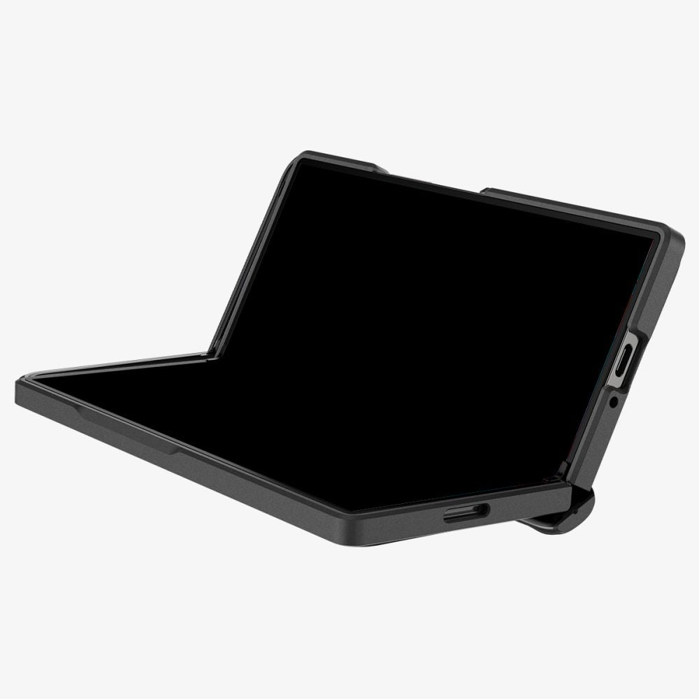 KRYT SPIGEN SLIM ARMOR PRO GALAXY Z FOLD 6 BLACK