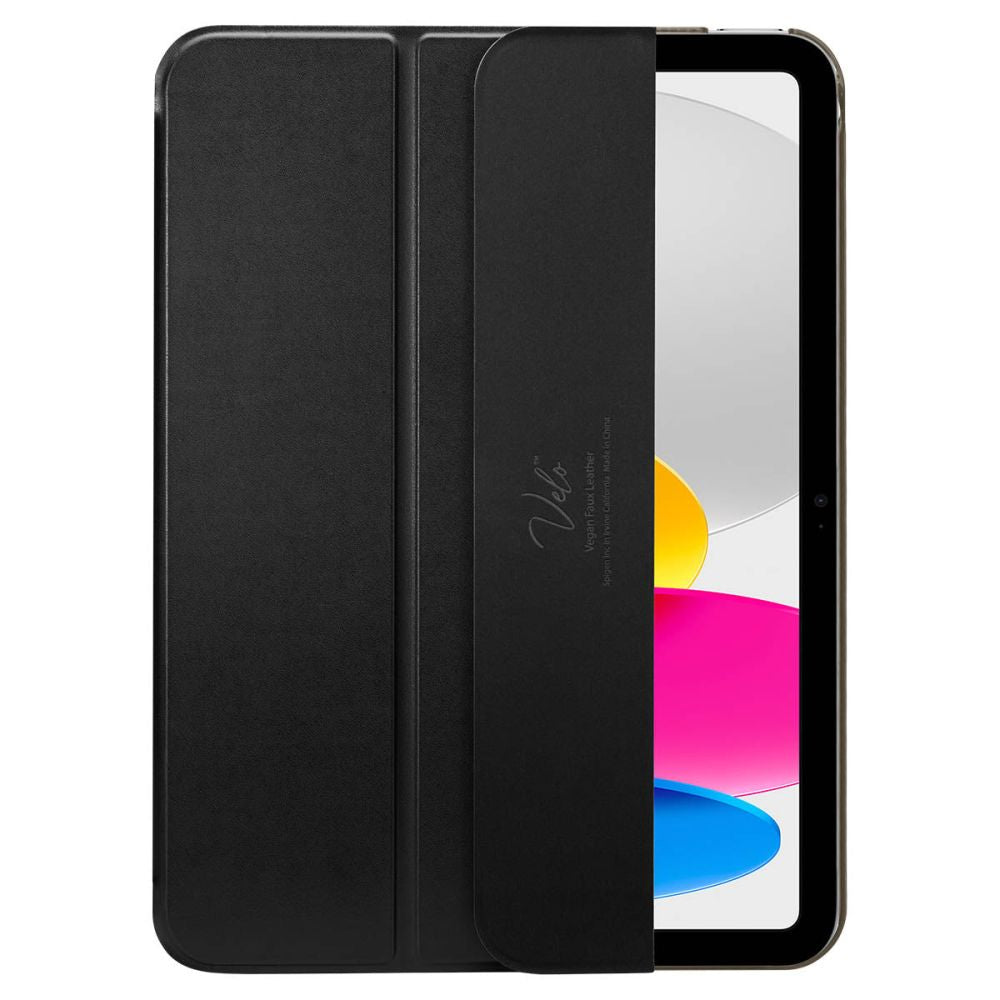 KRYT SPIGEN SMART FOLD IPAD 10.9 2022 BLACK