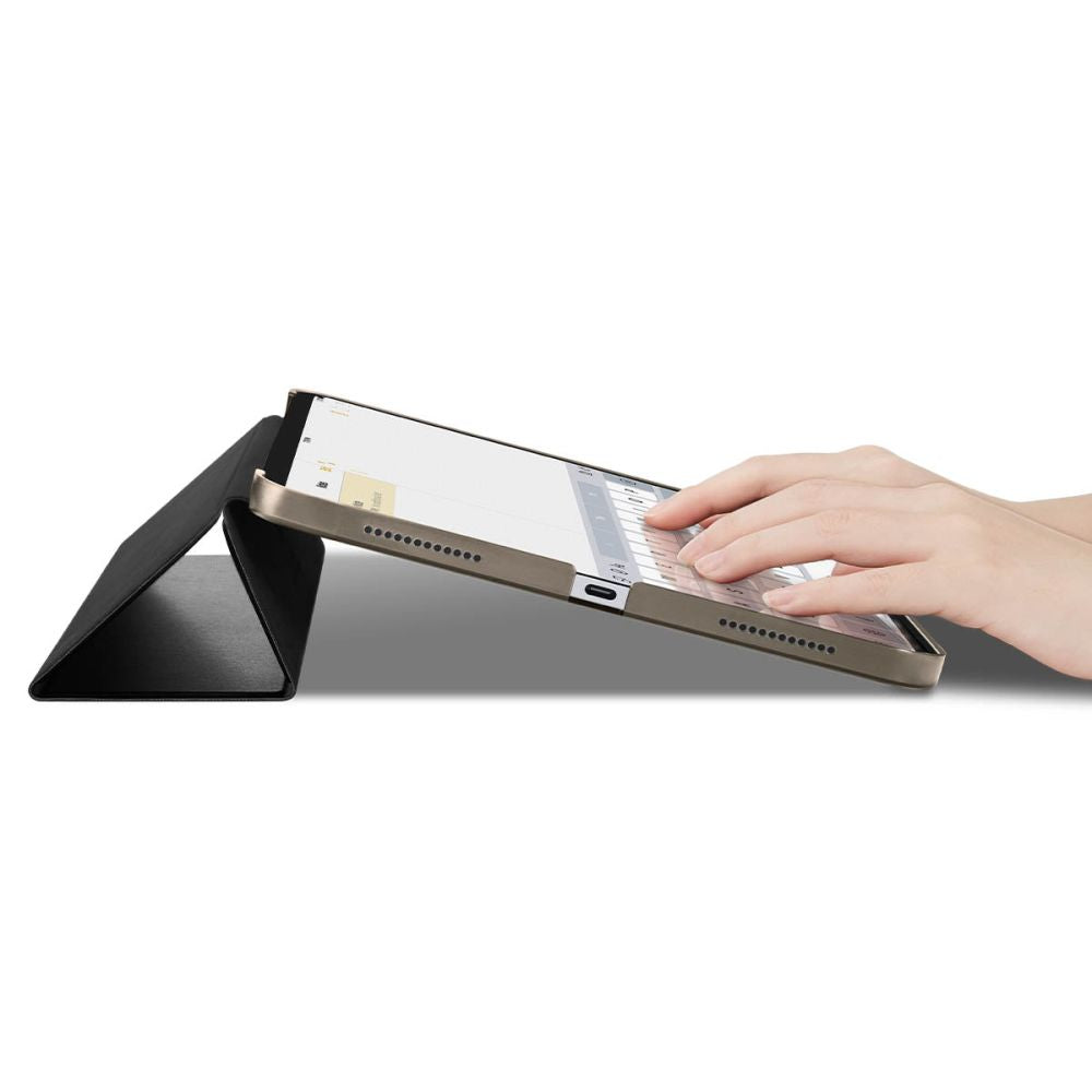 KRYT SPIGEN SMART FOLD IPAD 10.9 2022 BLACK