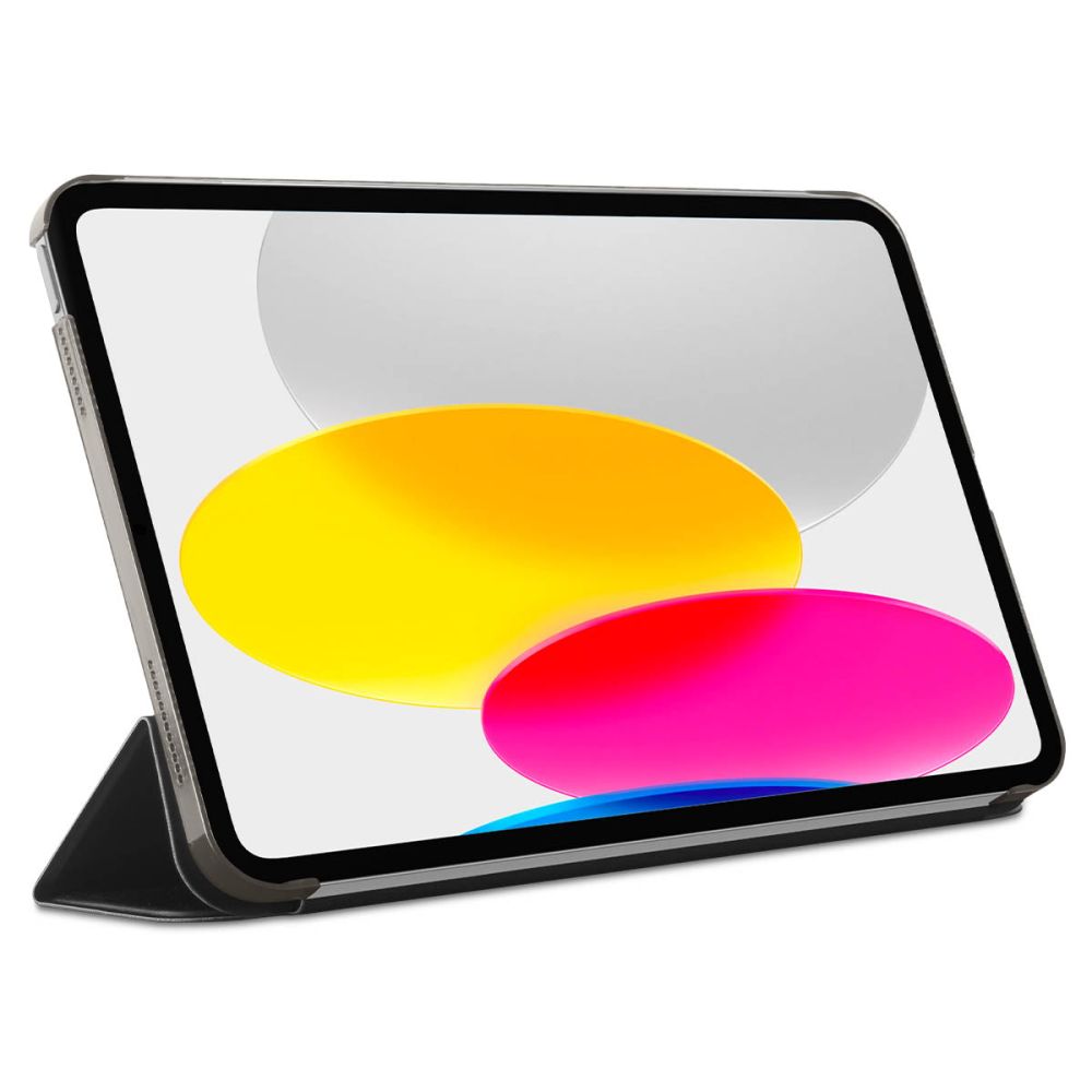 KRYT SPIGEN SMART FOLD IPAD 10.9 2022 BLACK