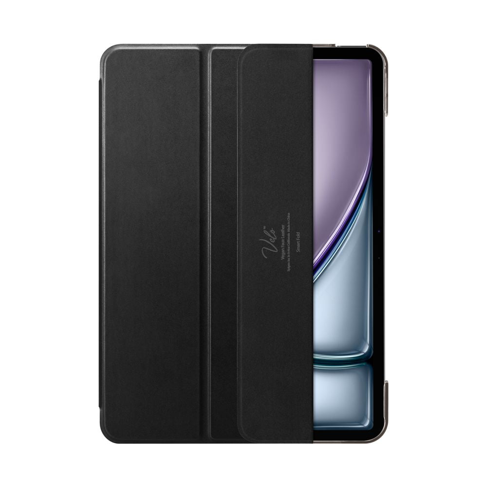 KRYT / OBAL NA IPAD AIR 13 2024 SPIGEN SMART FOLD BLACK