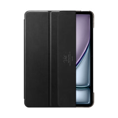 KRYT / OBAL NA IPAD AIR 13 2024 SPIGEN SMART FOLD BLACK