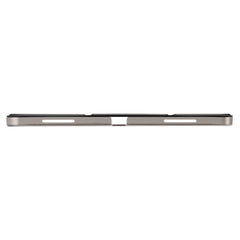 KRYT / OBAL NA IPAD AIR 13 2024 SPIGEN SMART FOLD BLACK