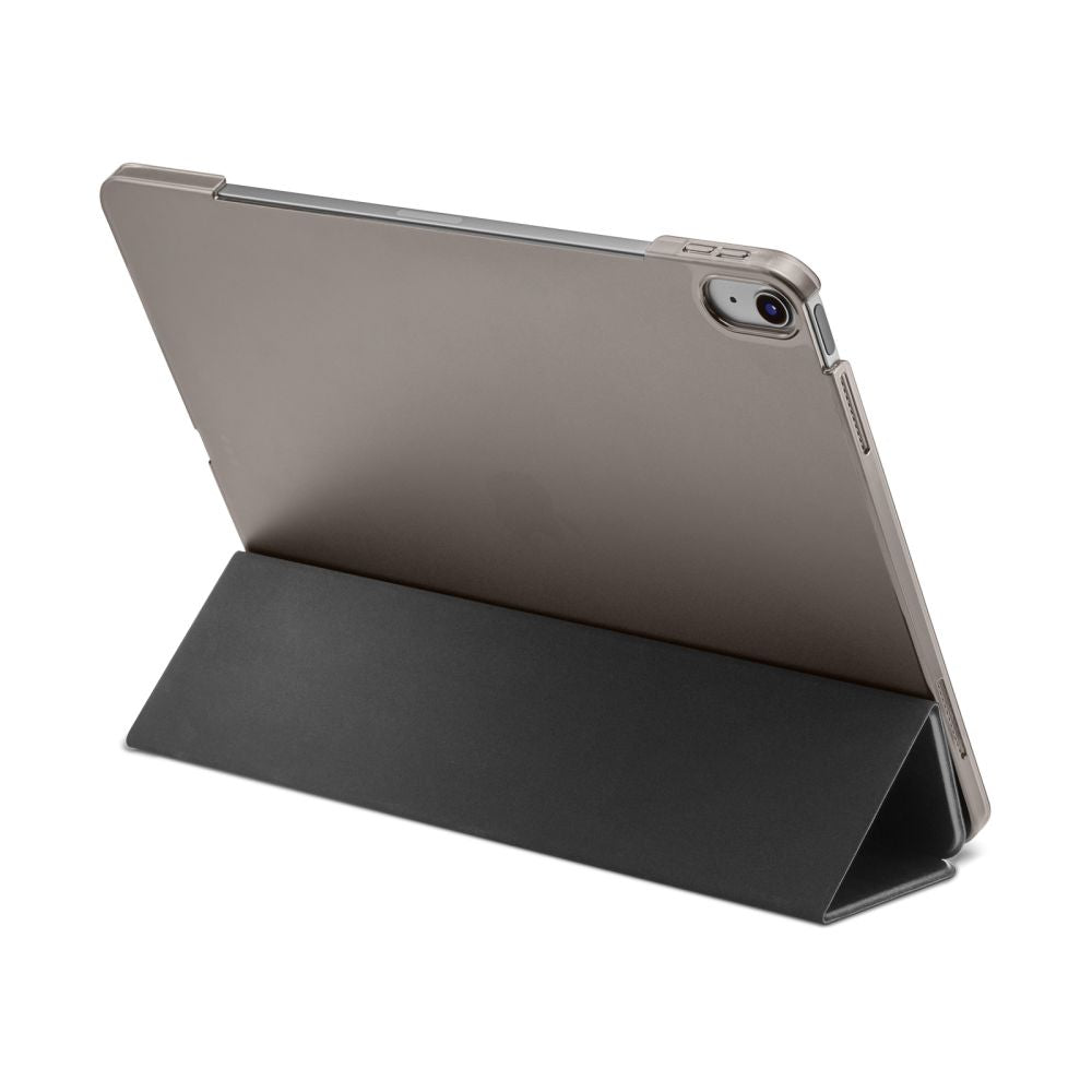 KRYT / OBAL NA IPAD AIR 13 2024 SPIGEN SMART FOLD BLACK