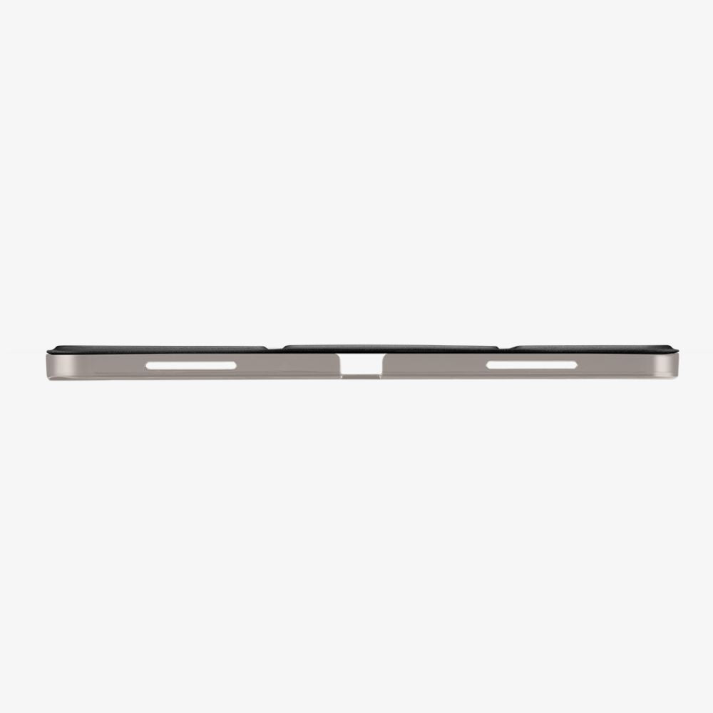 KRYT / OBAL NA IPAD PRO 11 5 / 2024 SPIGEN SMART FOLD BLACK