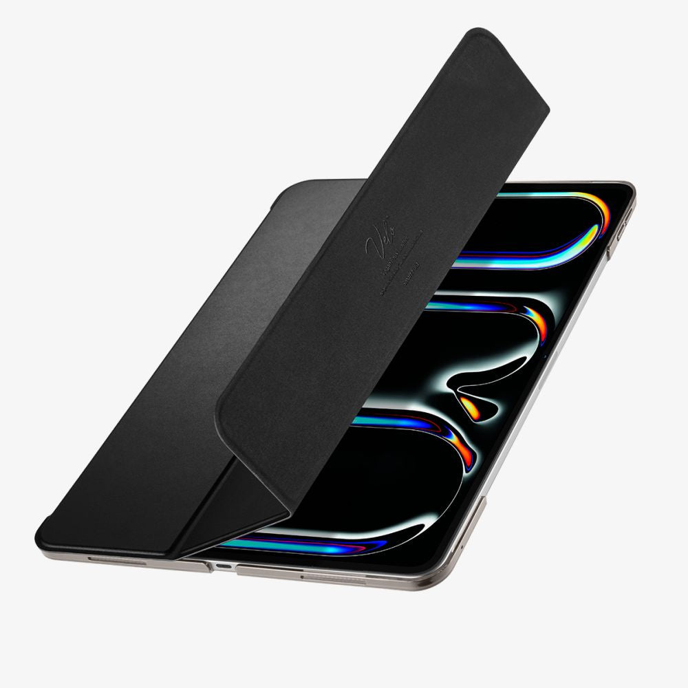 KRYT / OBAL NA IPAD PRO 11 5 / 2024 SPIGEN SMART FOLD BLACK