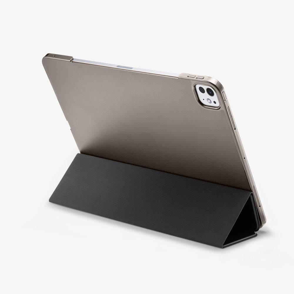 KRYT / OBAL NA IPAD PRO 11 5 / 2024 SPIGEN SMART FOLD BLACK