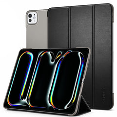 KRYT / OBAL NA IPAD PRO 11 5 / 2024 SPIGEN SMART FOLD BLACK
