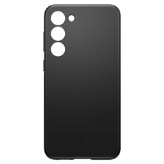 KRYT SPIGEN THIN FIT GALAXY S23 BLACK