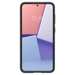 KRYT SPIGEN THIN FIT GALAXY S23 BLACK