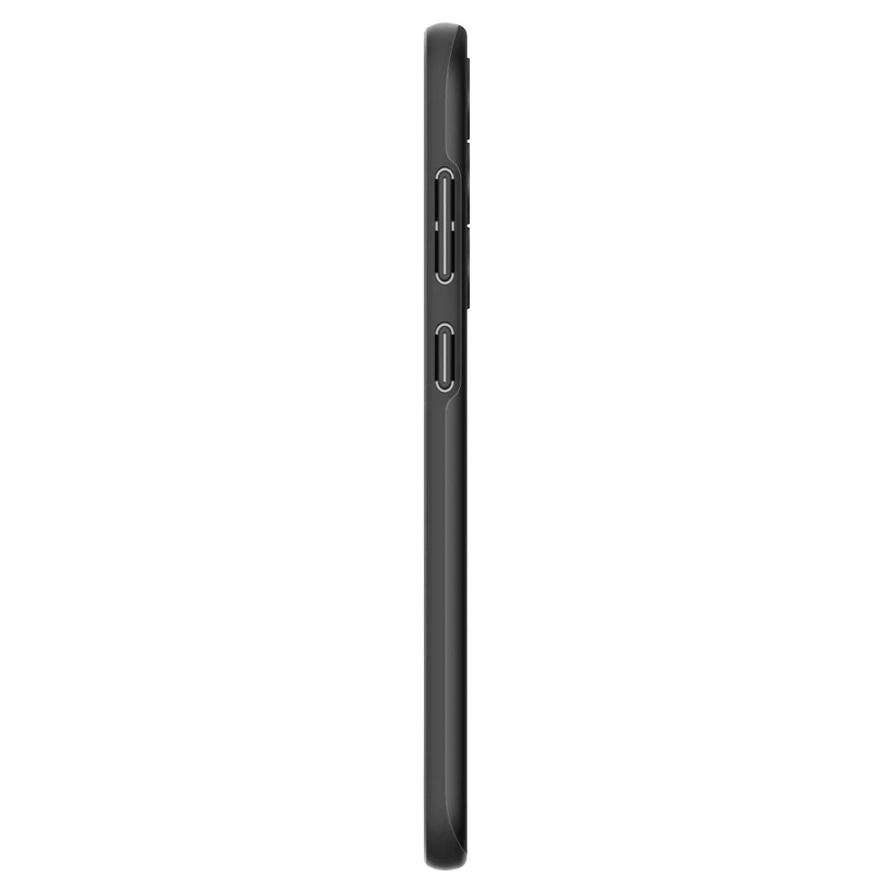 KRYT SPIGEN THIN FIT GALAXY S23 BLACK