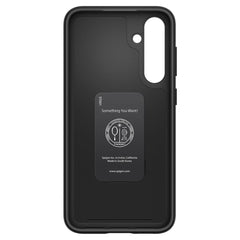 KRYT SPIGEN THIN FIT GALAXY S23 FE BLACK