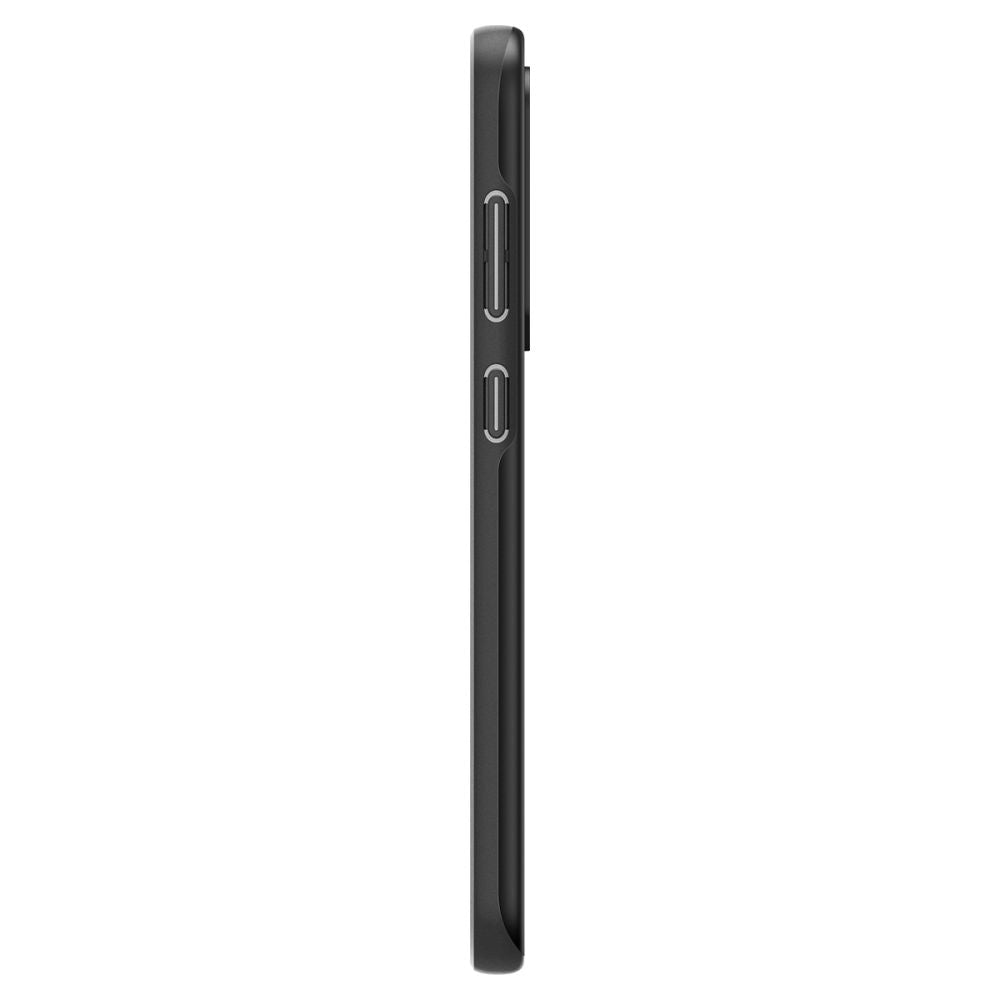 KRYT SPIGEN THIN FIT GALAXY S23 FE BLACK