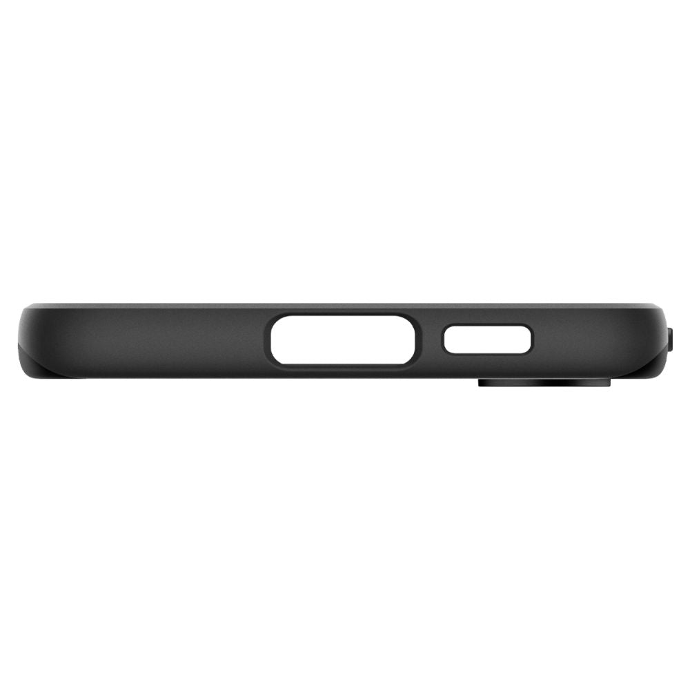 KRYT SPIGEN THIN FIT GALAXY S23 FE BLACK