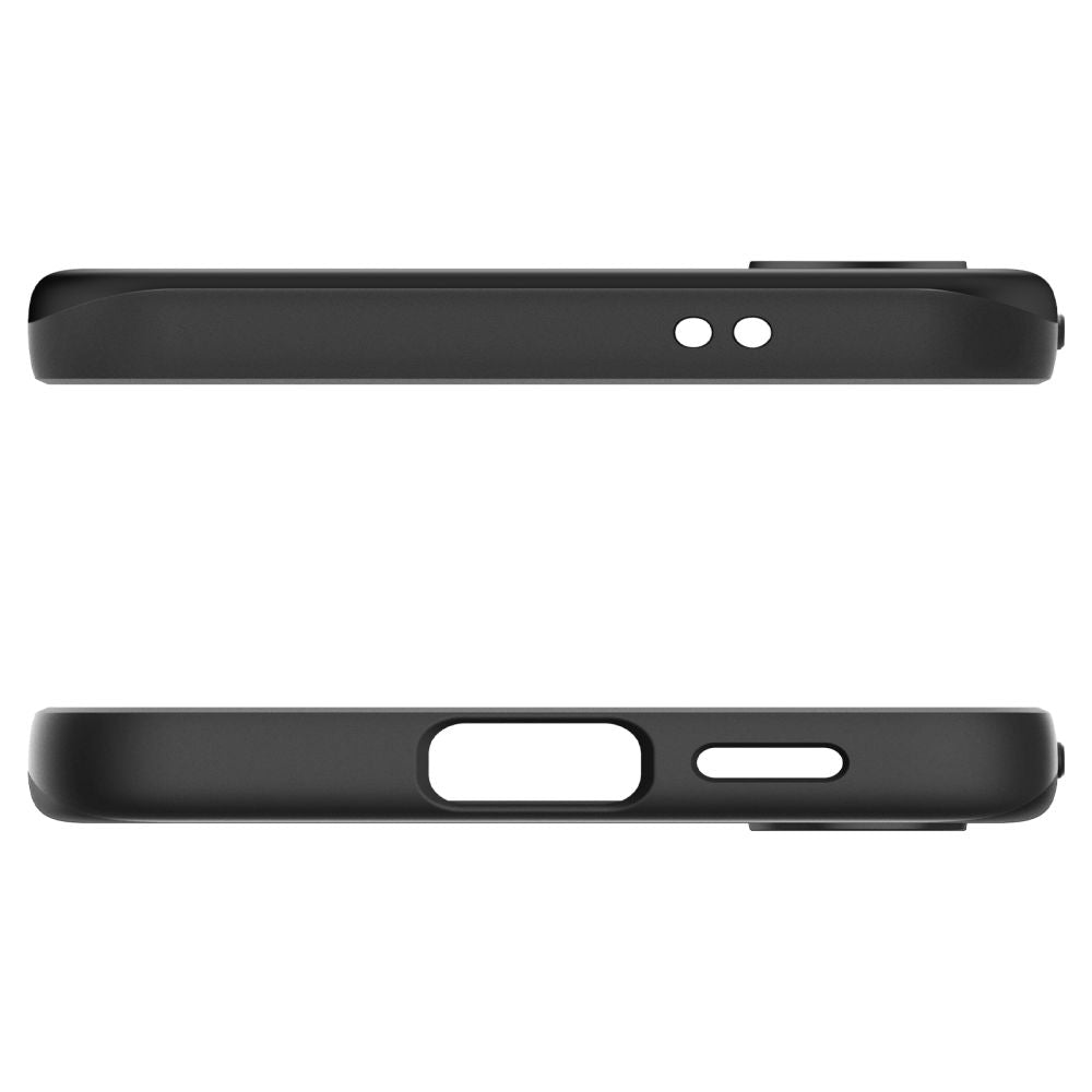 KRYT SPIGEN THIN FIT GALAXY S24 BLACK
