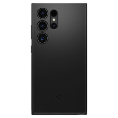 KRYT SPIGEN THIN FIT GALAXY S24 ULTRA BLACK