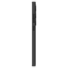 KRYT SPIGEN THIN FIT GALAXY S24 ULTRA BLACK