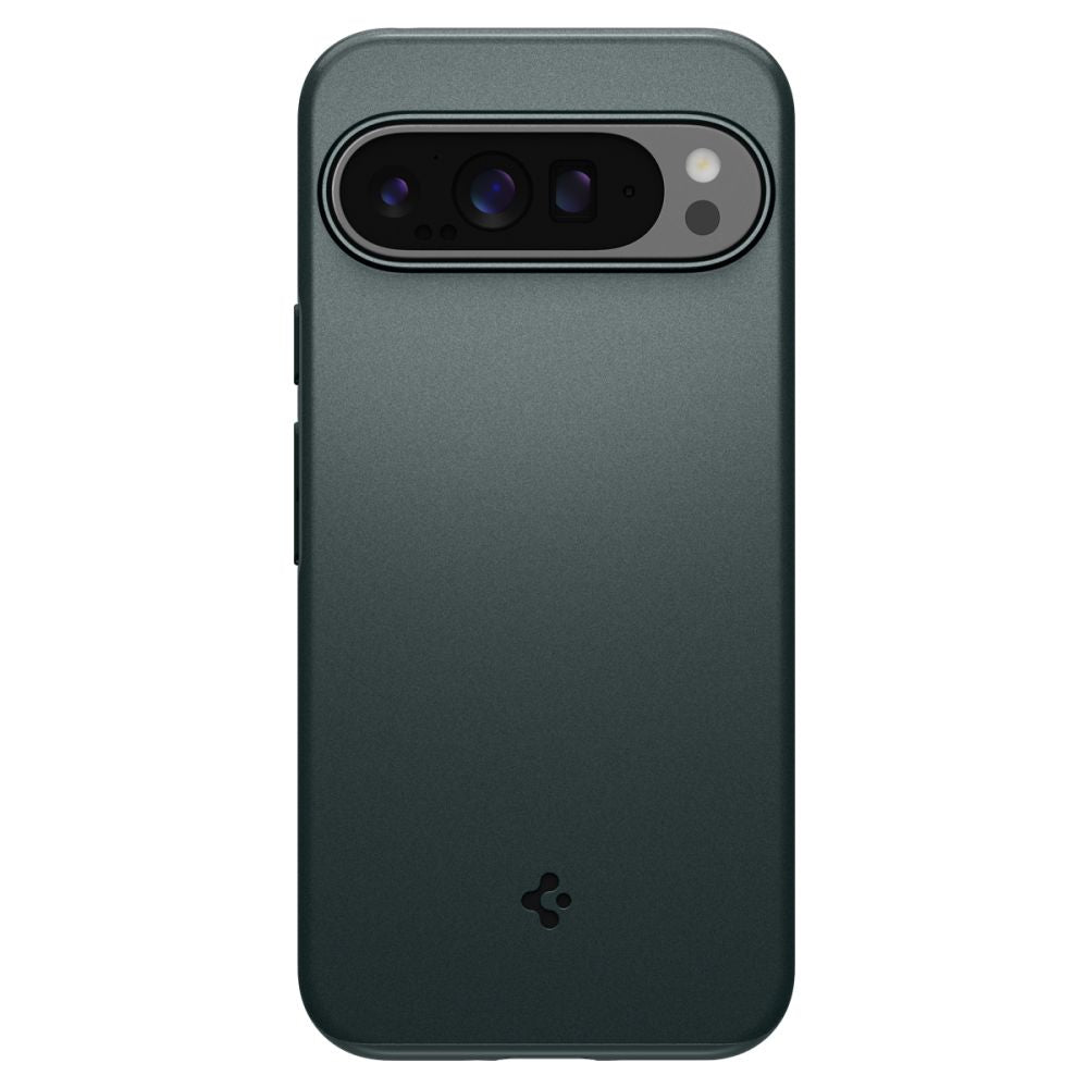 KRYT NA GOOGLE PIXEL 9 PRO XL SPIGEN THIN FIT  ABYSS GREEN