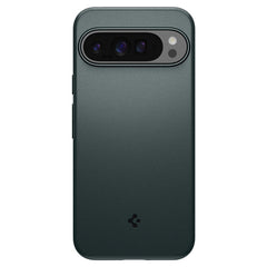 KRYT NA GOOGLE PIXEL 9 PRO XL SPIGEN THIN FIT  ABYSS GREEN