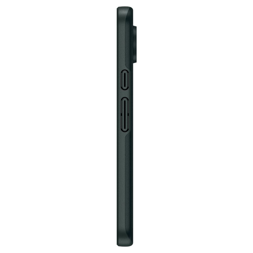 KRYT NA GOOGLE PIXEL 9 PRO XL SPIGEN THIN FIT  ABYSS GREEN