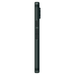 KRYT NA GOOGLE PIXEL 9 PRO XL SPIGEN THIN FIT  ABYSS GREEN