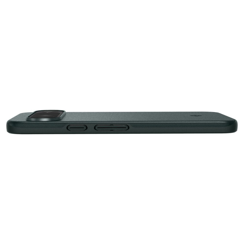 KRYT NA GOOGLE PIXEL 9 PRO XL SPIGEN THIN FIT  ABYSS GREEN