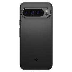KRYT NA GOOGLE PIXEL 9 PRO XL SPIGEN THIN FIT  BLACK
