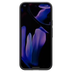 KRYT NA GOOGLE PIXEL 9 PRO XL SPIGEN THIN FIT  BLACK